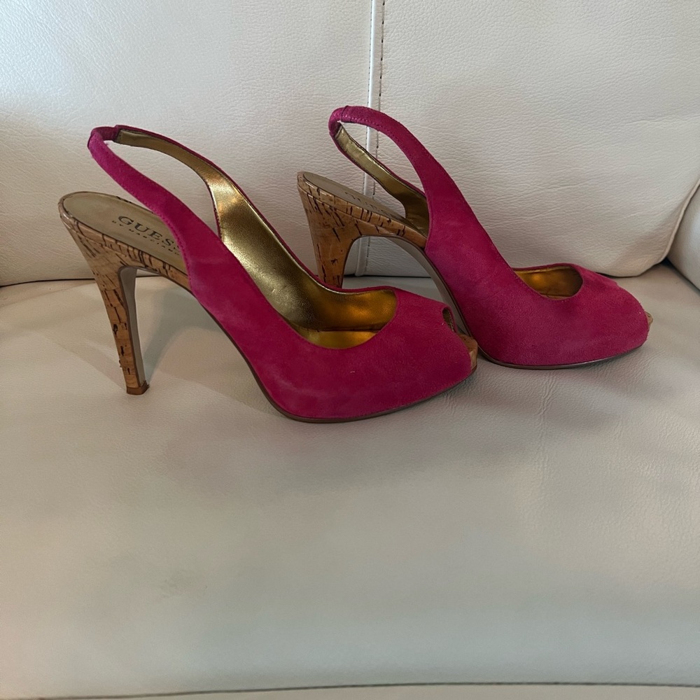 Women’s Guess Shoes